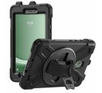 DLH DY-RC5022 étui pour tablette 25,6 cm (10.1") Anti-chocs Noir