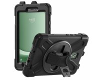 DLH DY-RC5022 étui pour tablette 25,6 cm (10.1") Anti-chocs Noir