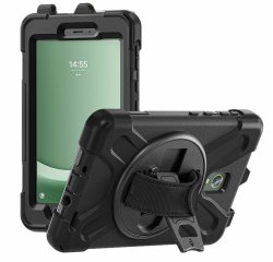 DLH DY-RC5022 étui pour tablette 25,6 cm (10.1") Anti-chocs Noir