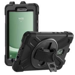 DLH DY-RC5022 étui pour tablette 25,6 cm (10.1") Anti-chocs Noir