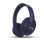 Red Bull Racing rb-hp110 Auriculares True Wireless Stereo (TWS) Diadema Llamadas/Música/Deporte/Uso diario Bluetooth Marina