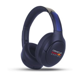 Red Bull Racing rb-hp110 Auriculares True Wireless Stereo (TWS) Diadema Llamadas/Música/Deporte/Uso diario Bluetooth Marina