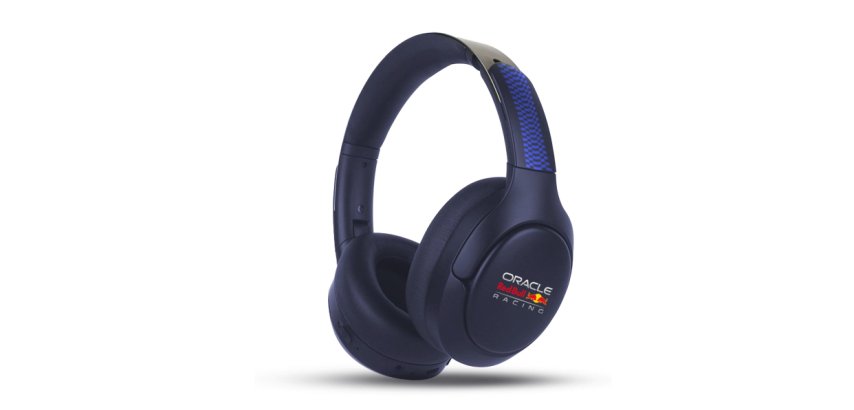 Red Bull Racing rb-hp110 Auriculares True Wireless Stereo (TWS) Diadema Llamadas/Música/Deporte/Uso diario Bluetooth Marina