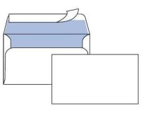 Pigna Edera envelope White 25 pc(s)