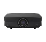 Optoma UHZ68LV Standard throw projector 5000 ANSI lumens DMD UHD 4K (3840x2160) 3D Black