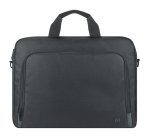 Maletín para portátil 16"/ 40,6 cm Mobilis The One Negro