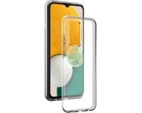 Bigben Connected SILITRANSGA135G coque de protection pour téléphones portables Housse Transparent