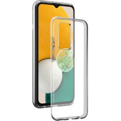 Bigben Connected SILITRANSGA135G coque de protection pour téléphones portables Transparent