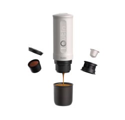 Outin Nano White