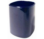 ARDA Pen holder pen/pencil holder Plastic Blue