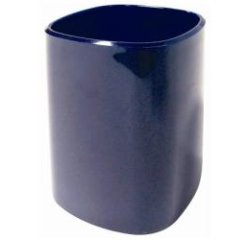 ARDA Pen holder portapenne Plastica Blu