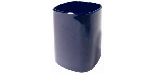 ARDA Pen holder portapenne Plastica Blu