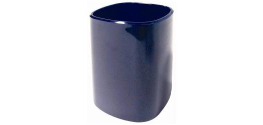 ARDA Pen holder pen/pencil holder Plastic Blue