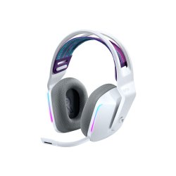 Logitech G G733 wireless gaming