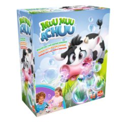 Goliath 932004.006 board/card game 20 min Board game
