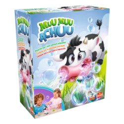 Goliath 932004.006 gioco da tavolo 20 min