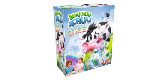 Goliath 932004.006 gioco da tavolo 20 min