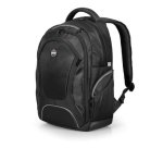 PORT Designs Courchevel II Eco sac à dos Sac à dos normal Noir