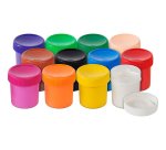 Faber-Castell 121050 vernice Guazzo 20 ml 12 pz