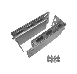 Cisco RCKMNT-19-CMPCT= kit de support Argent Métal