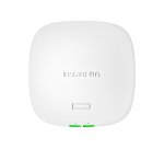 HPE Networking Instant On Access Point Bundle with PSU Dual Radio Tri Band 2x2 Wi-Fi 6E (RW) AP32