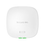HPE Point d’accès Networking Instant On double radio tribande 2x2 Wi-Fi 6E (RW) AP32