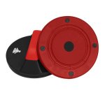 FITPADDY RPUB01 push-up handles Black, Red