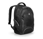 PORT Designs Courchevel II Eco sac à dos Sac à dos normal Noir
