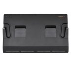 Wacom Cintiq Pro 27 graphic tablet Black 5080 lpi 596 x 335 mm