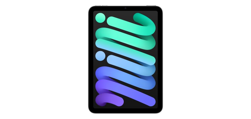 Apple iPad mini 128 GB 21,1 cm (8.3") Wi-Fi 6E (802.11ax) iPadOS 18 Grijs