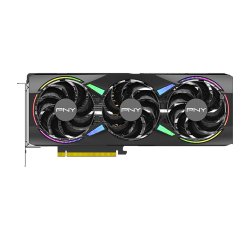 PNY GeForce RTX 5070 Ti EPIC-X RGB OC NVIDIA 16 GB GDDR7