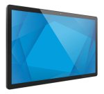 Elo Touch Solutions I-Series 5 Slate Pantalla plana para señalización digital 39,6 cm (15.6") LED Wifi 350 cd / m² Full HD Gris Pantalla táctil Procesador incorporado Android