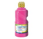 Giotto School Paint 250ml Magenta