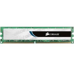 Corsair 8GB DDR3 DIMM memory module 1 x 8 GB