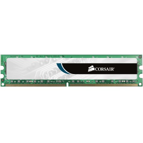 Corsair 8GB DDR3 DIMM memory module 1 x 8 GB
