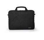 Port Designs 135172 sacoche d'ordinateurs portables 39,6 cm (15.6") Sac Toploader Noir