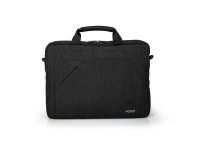 Port Designs 135172 sacoche d'ordinateurs portables 39,6 cm (15.6") Sac Toploader Noir