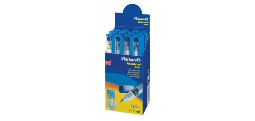 Pelikan 100435914 correction pen 7 ml