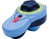 Rotuladora dymo junior 9 mm