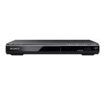 Sony Reproductor de DVD DVP-SR760H
