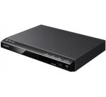 Sony Reproductor de DVD DVP-SR760H