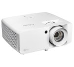 Optoma Projecteur à focale standard 4600 ANSI lumens DLP 1080p (1920x1080) Compatibilité 3D Blanc