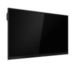 Optoma 3753RK tableau blanc interactif 190,5 cm (75") 3840 x 2160 pixels Écran tactile Noir