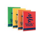 Favini Schizza e Strappa writing notebook A6 150 sheets