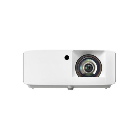 Optoma GT2000HDR videoproyector Proyector de corto alcance 3500 lúmenes ANSI DLP 1080p (1920x1080) 3D Blanco