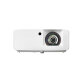 Optoma GT2000HDR videoproyector Proyector de corto alcance 3500 lúmenes ANSI DLP 1080p (1920x1080) 3D Blanco