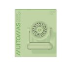 Muitomas DESKFANGN ventilatore Verde