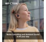 Sony U.K. WFC710NW.CE7