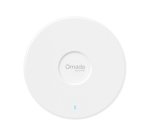 OMADA EAP787 point d'accès réseaux locaux sans fil Blanc Connexion Ethernet, supportant l'alimentation via ce port (PoE)