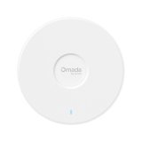 OMADA EAP787 point d'accès réseaux locaux sans fil Blanc Connexion Ethernet, supportant l'alimentation via ce port (PoE)